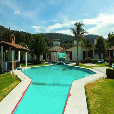 Hm Hotel El Rancho Las Margaritas 巴耶德布拉沃 外观 照片