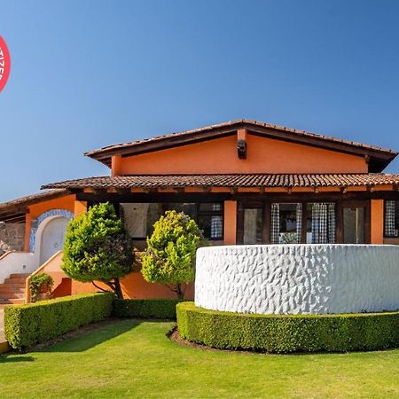 Hm Hotel El Rancho Las Margaritas 巴耶德布拉沃 外观 照片