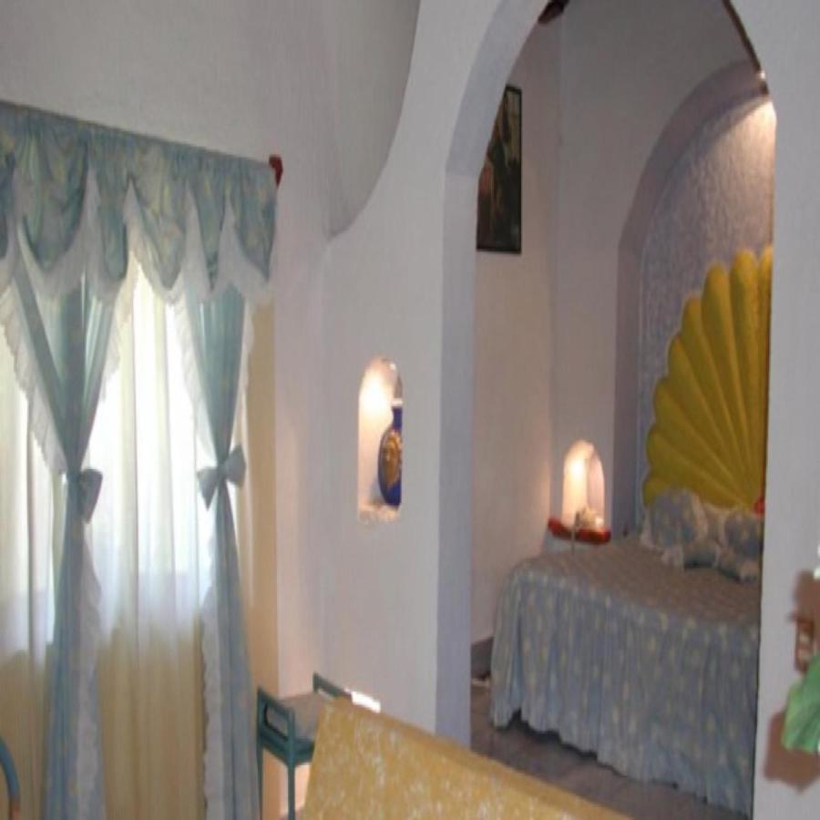Hm Hotel El Rancho Las Margaritas 巴耶德布拉沃 外观 照片