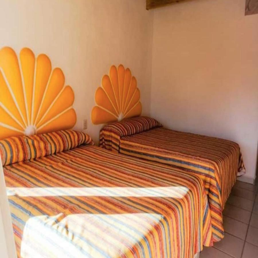 Hm Hotel El Rancho Las Margaritas 巴耶德布拉沃 外观 照片