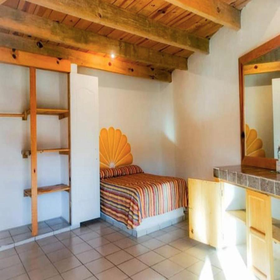 Hm Hotel El Rancho Las Margaritas 巴耶德布拉沃 外观 照片