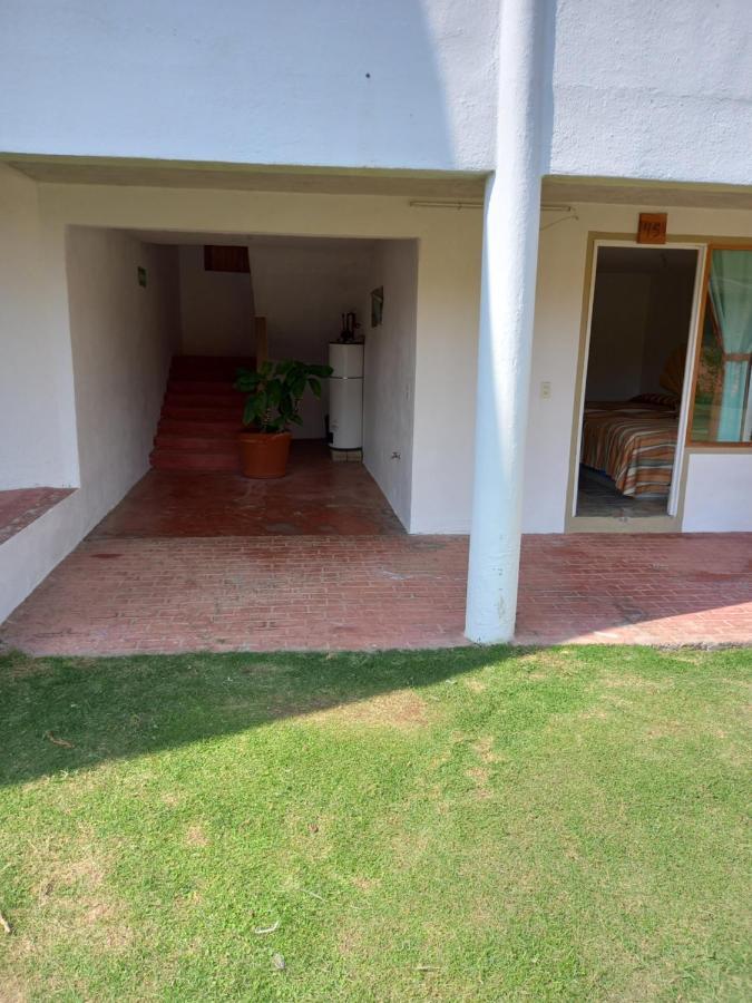 Hm Hotel El Rancho Las Margaritas 巴耶德布拉沃 外观 照片