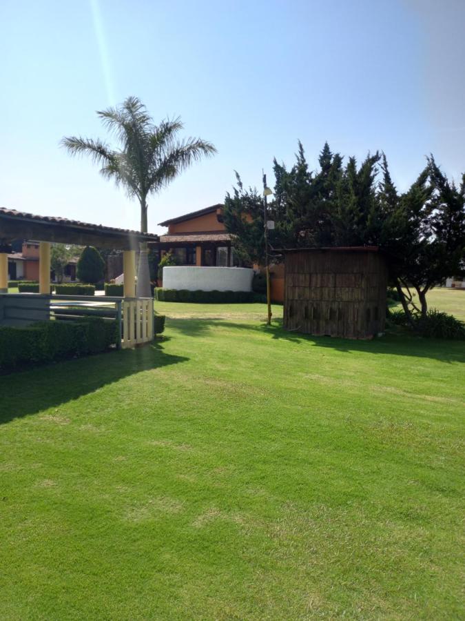 Hm Hotel El Rancho Las Margaritas 巴耶德布拉沃 外观 照片