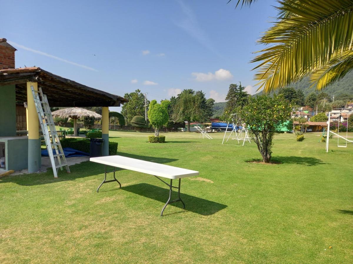 Hm Hotel El Rancho Las Margaritas 巴耶德布拉沃 外观 照片