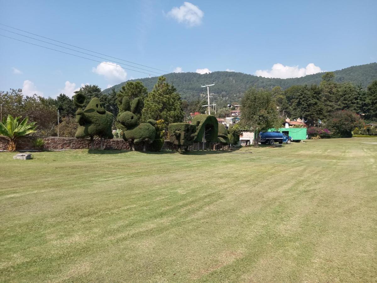 Hm Hotel El Rancho Las Margaritas 巴耶德布拉沃 外观 照片