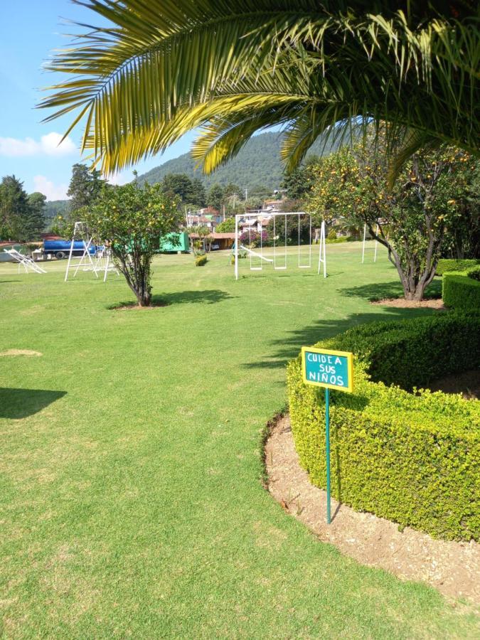 Hm Hotel El Rancho Las Margaritas 巴耶德布拉沃 外观 照片