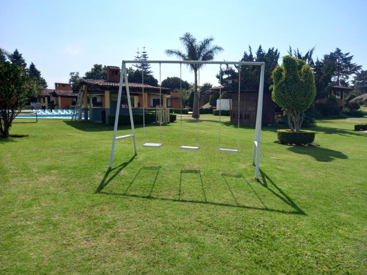 Hm Hotel El Rancho Las Margaritas 巴耶德布拉沃 外观 照片