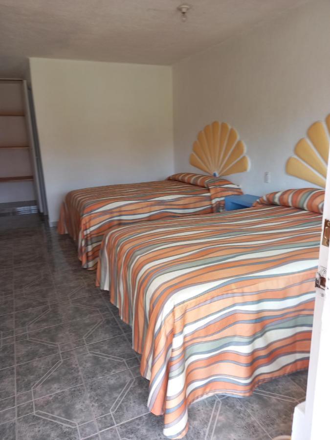 Hm Hotel El Rancho Las Margaritas 巴耶德布拉沃 外观 照片