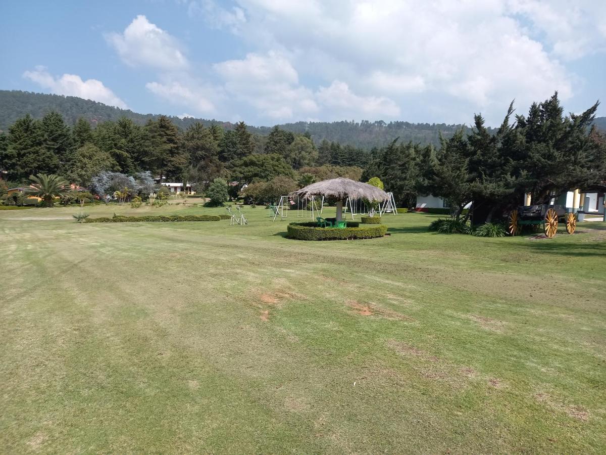 Hm Hotel El Rancho Las Margaritas 巴耶德布拉沃 外观 照片