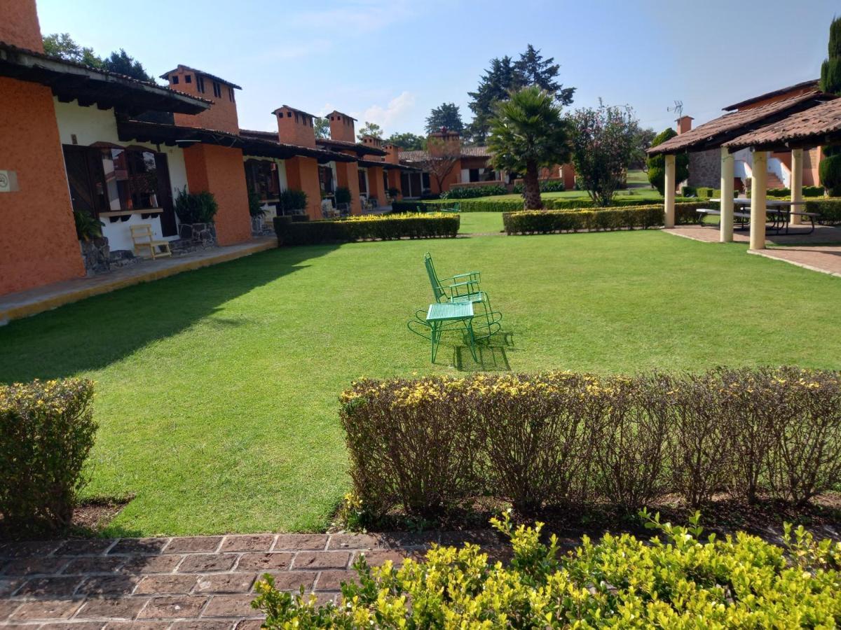 Hm Hotel El Rancho Las Margaritas 巴耶德布拉沃 外观 照片