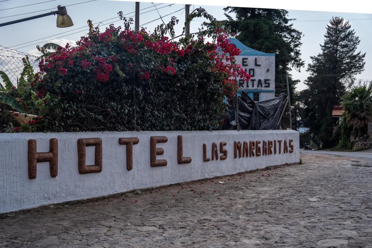 Hm Hotel El Rancho Las Margaritas 巴耶德布拉沃 外观 照片