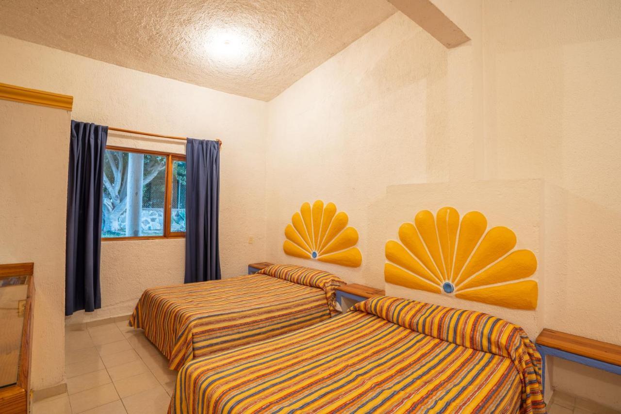 Hm Hotel El Rancho Las Margaritas 巴耶德布拉沃 外观 照片